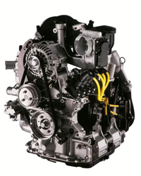 B2579 Engine